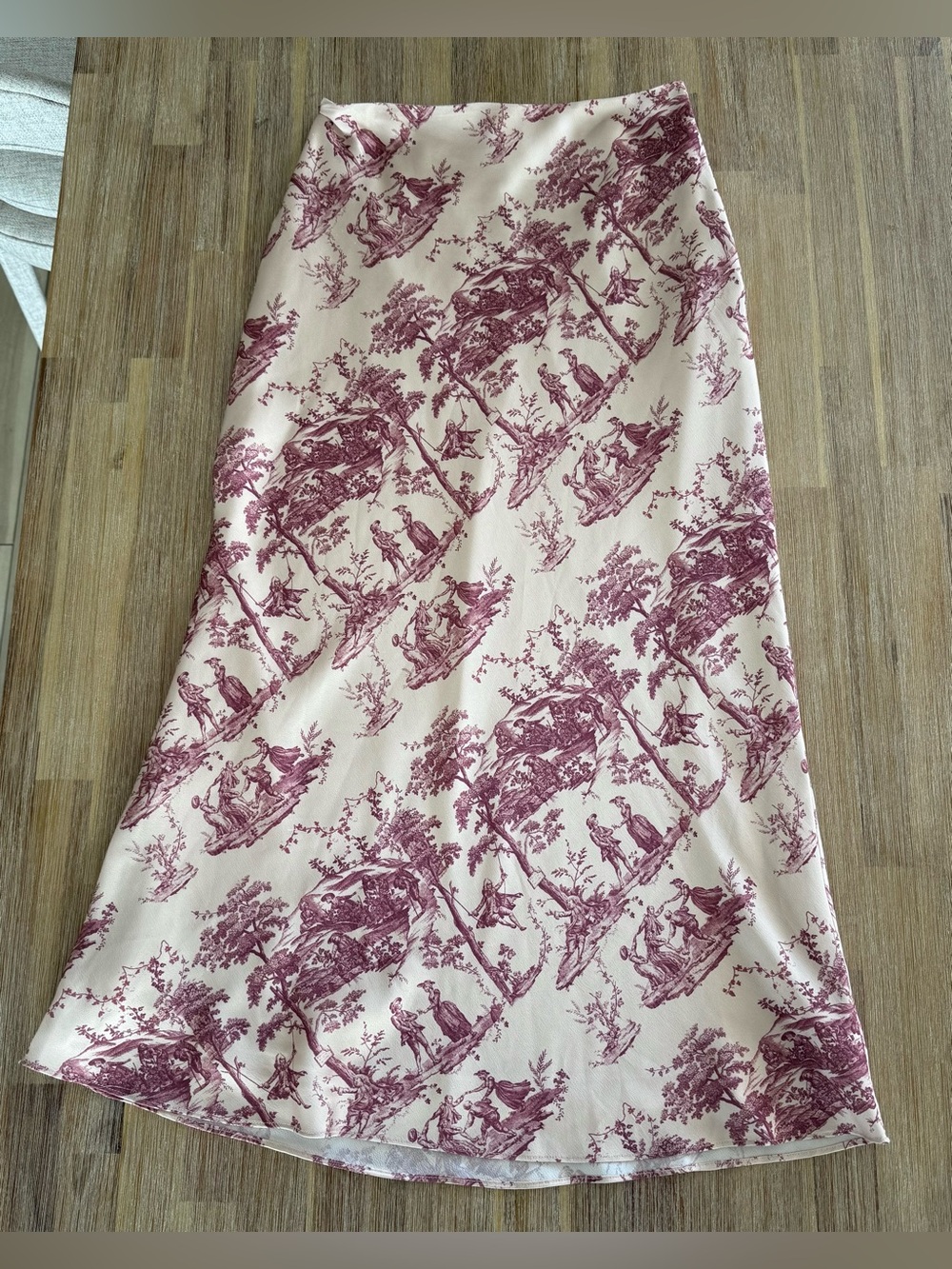 Maison Amory Skirt